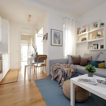 Balduina Station Apartment Rome Extérieur photo