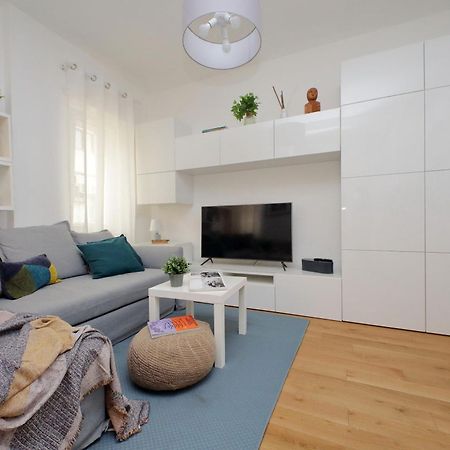 Balduina Station Apartment Rome Extérieur photo