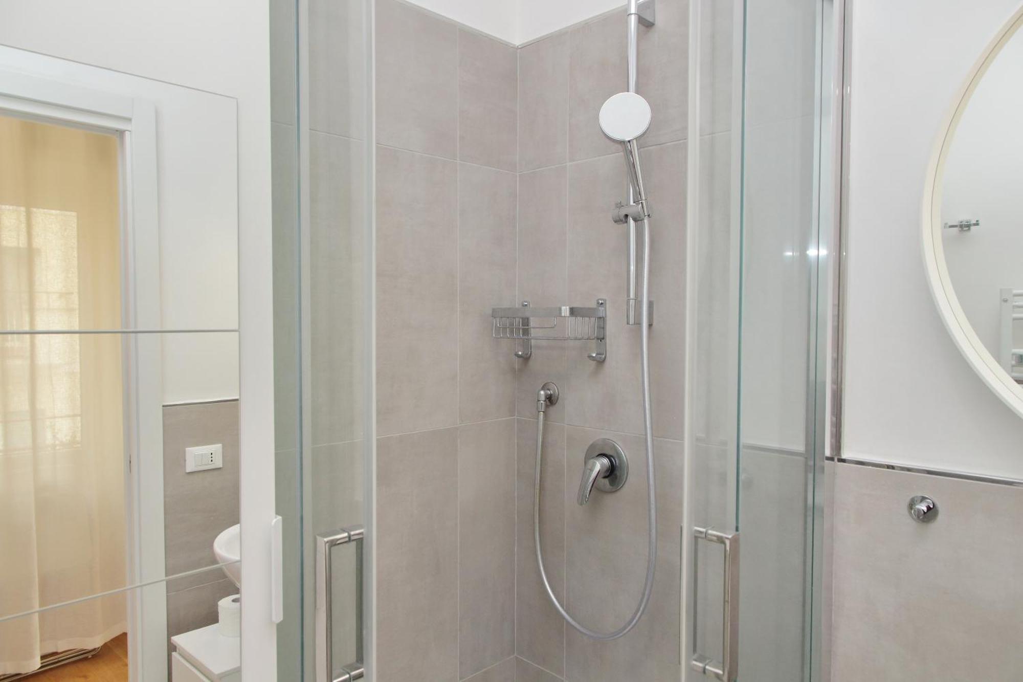Balduina Station Apartment Rome Extérieur photo