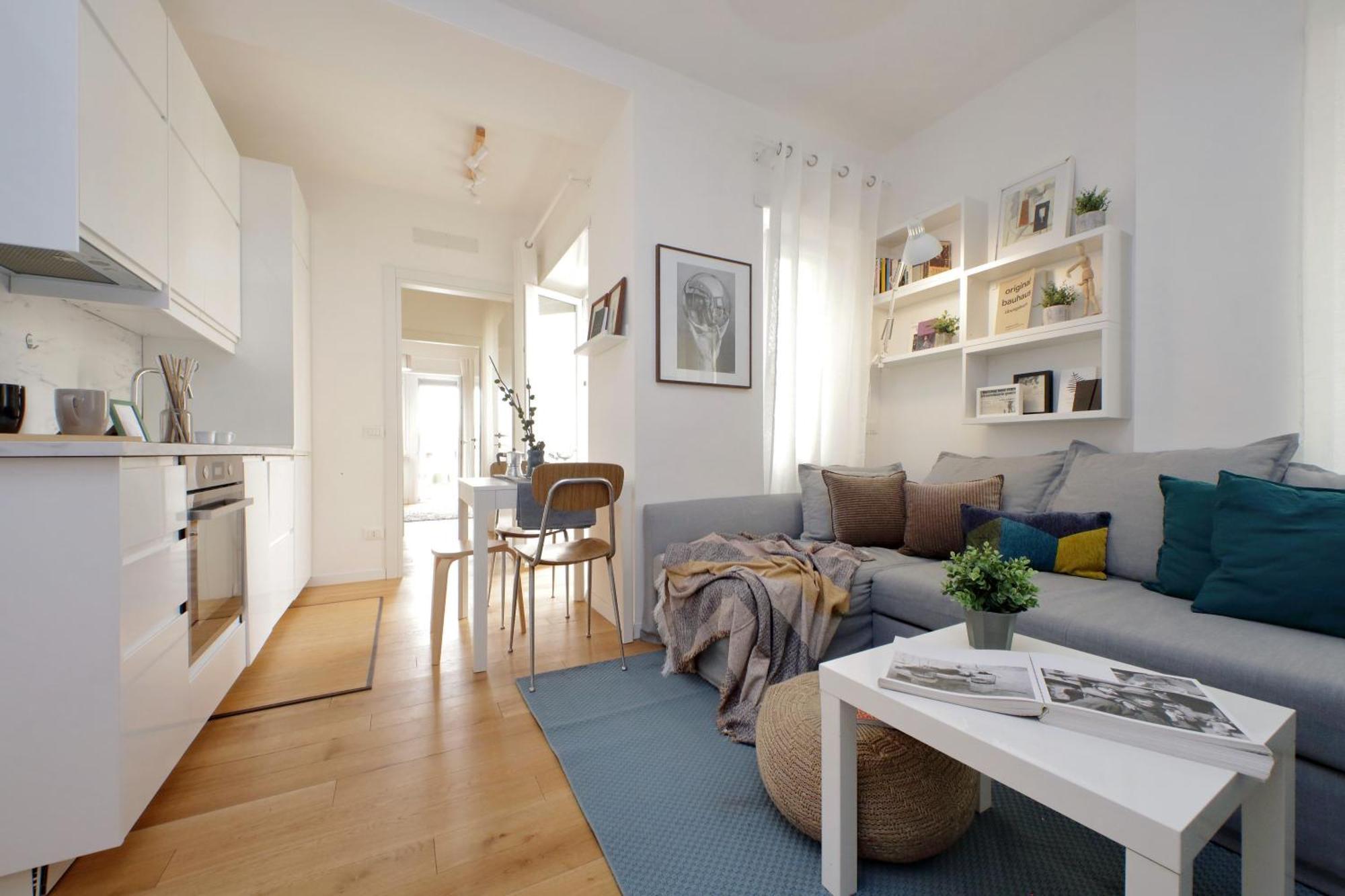 Balduina Station Apartment Rome Extérieur photo