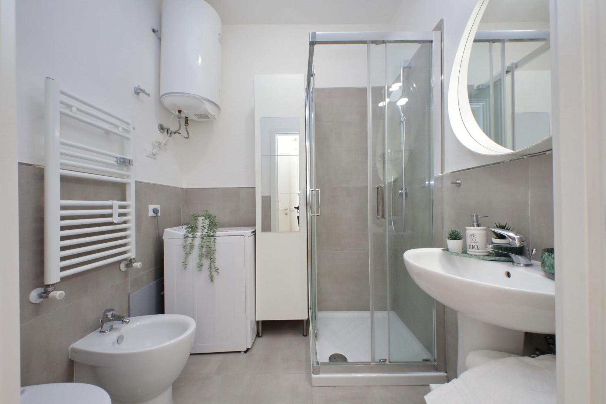 Balduina Station Apartment Rome Extérieur photo