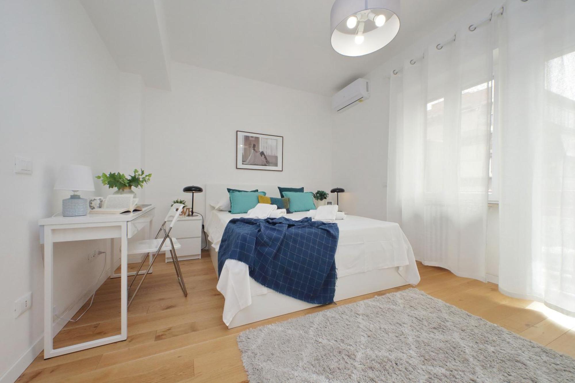Balduina Station Apartment Rome Extérieur photo