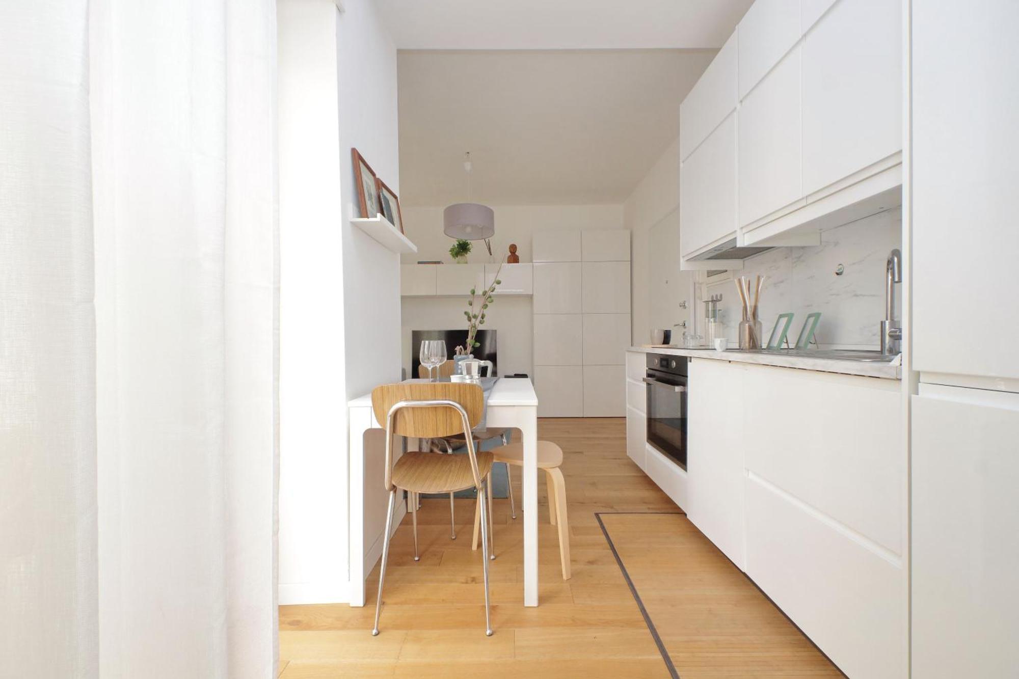 Balduina Station Apartment Rome Extérieur photo