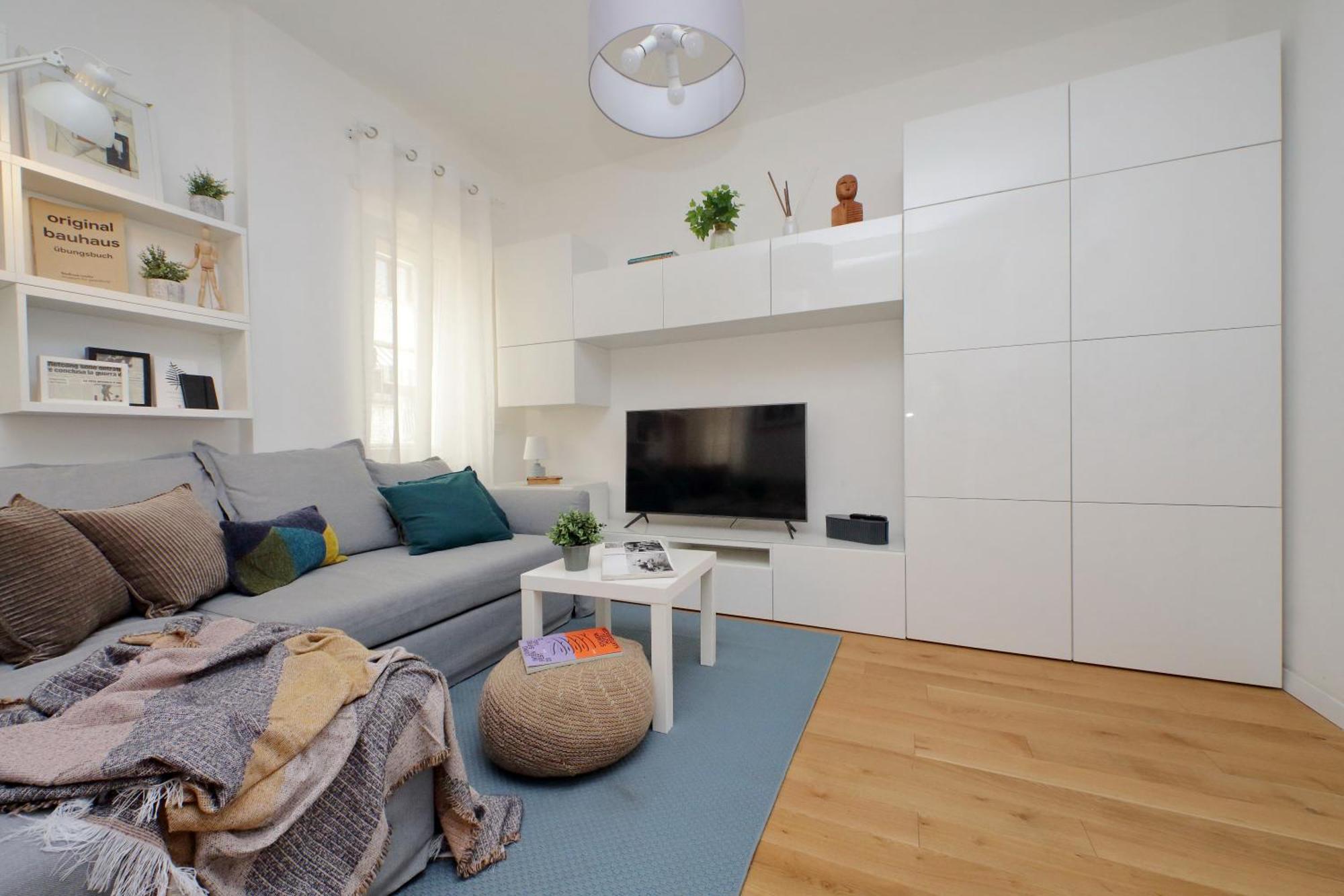 Balduina Station Apartment Rome Extérieur photo