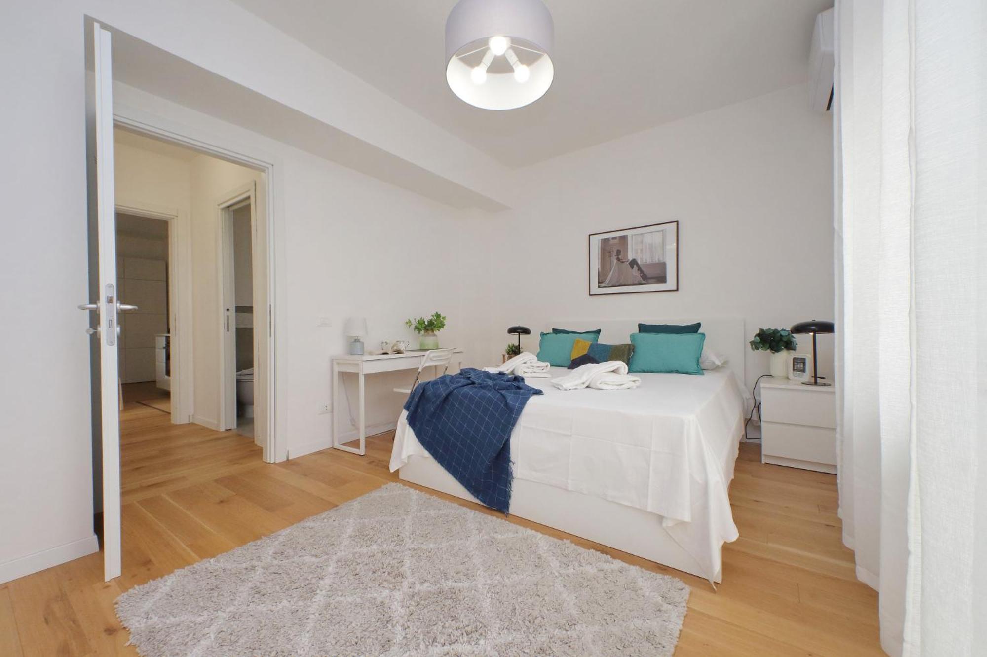Balduina Station Apartment Rome Extérieur photo