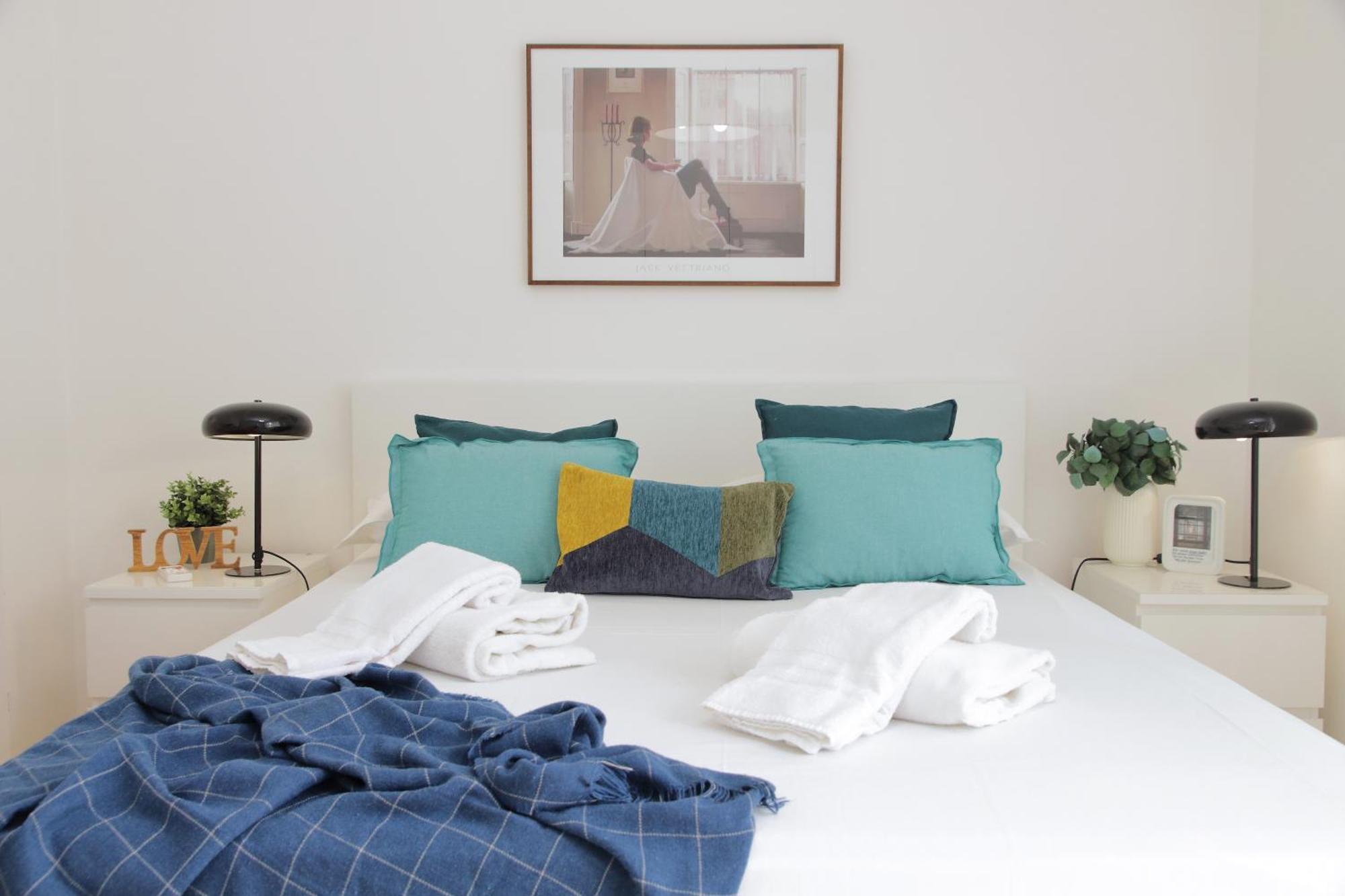 Balduina Station Apartment Rome Extérieur photo