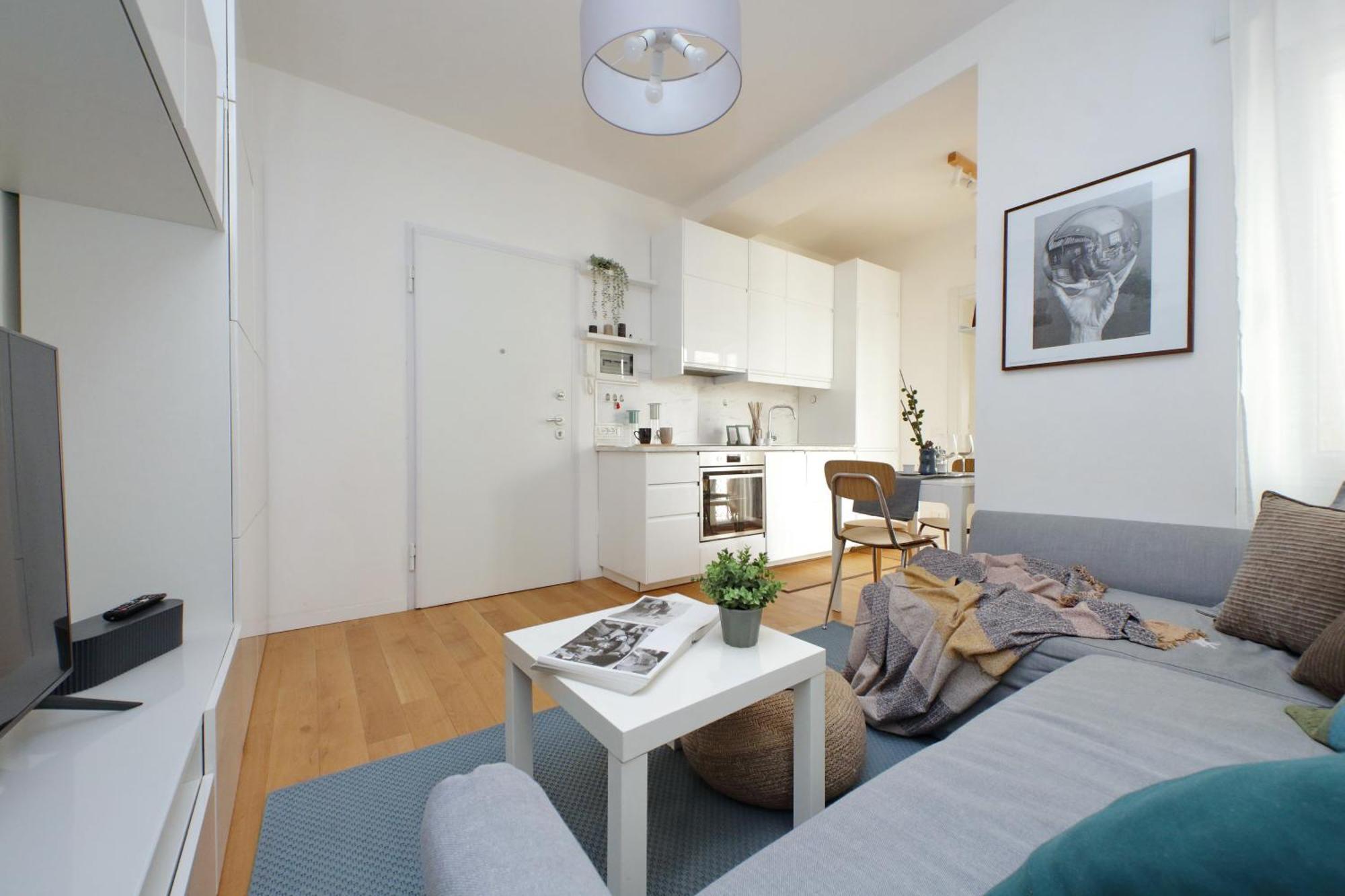 Balduina Station Apartment Rome Extérieur photo