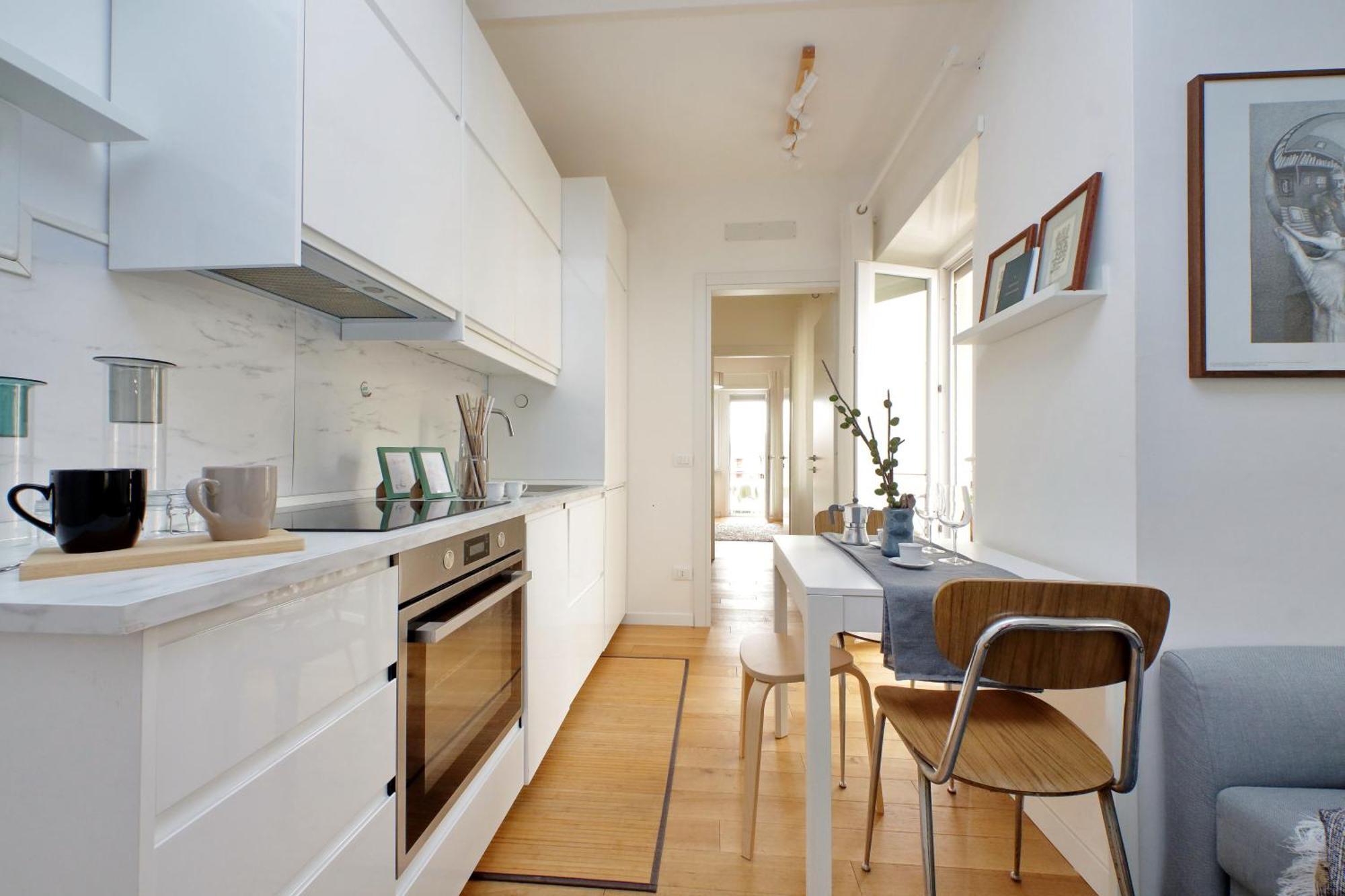 Balduina Station Apartment Rome Extérieur photo