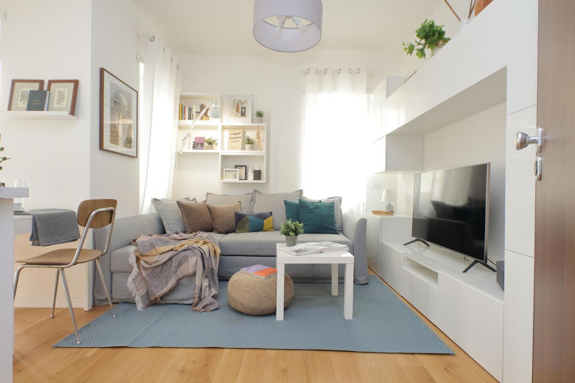 Balduina Station Apartment Rome Extérieur photo