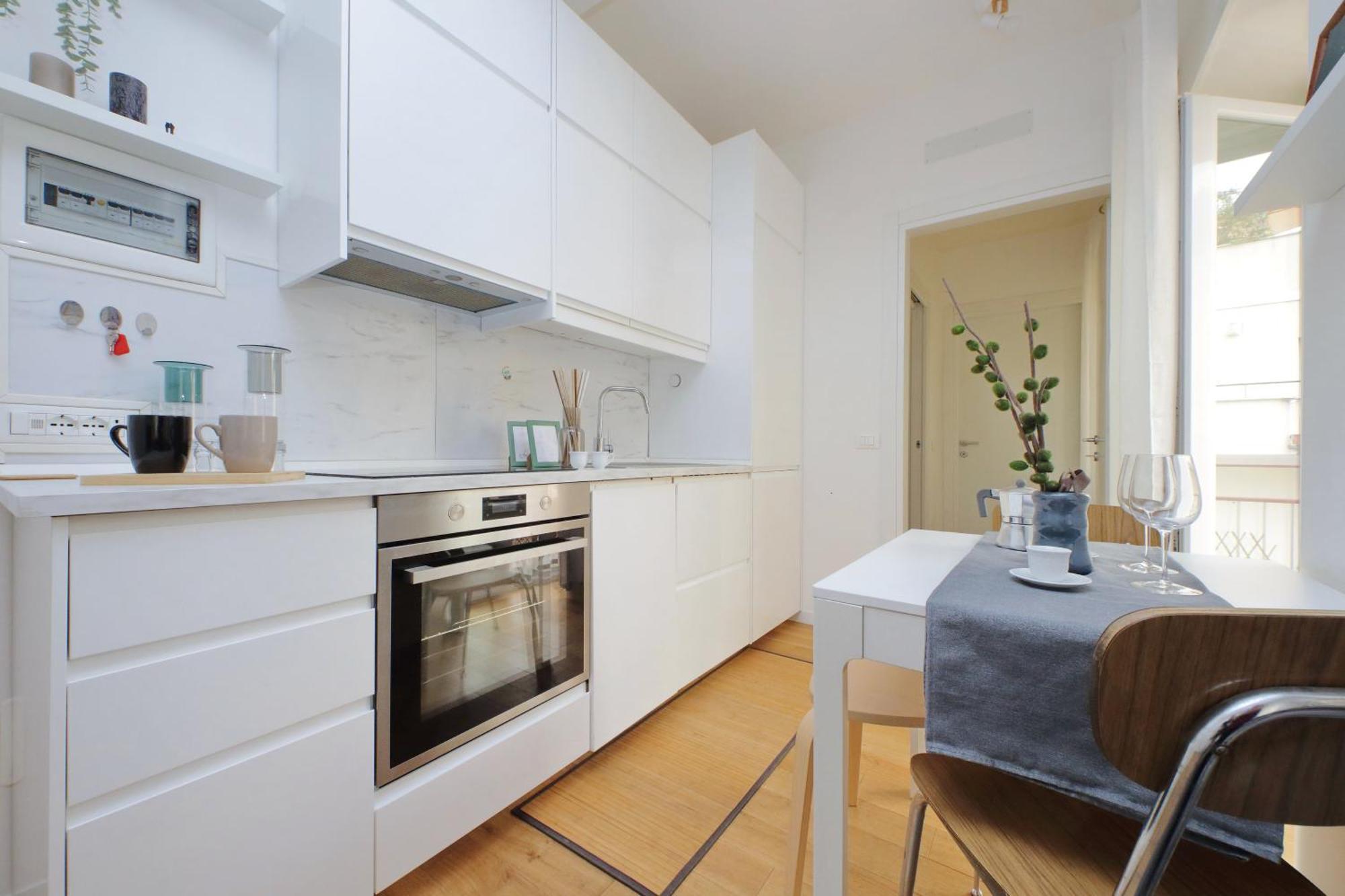 Balduina Station Apartment Rome Extérieur photo