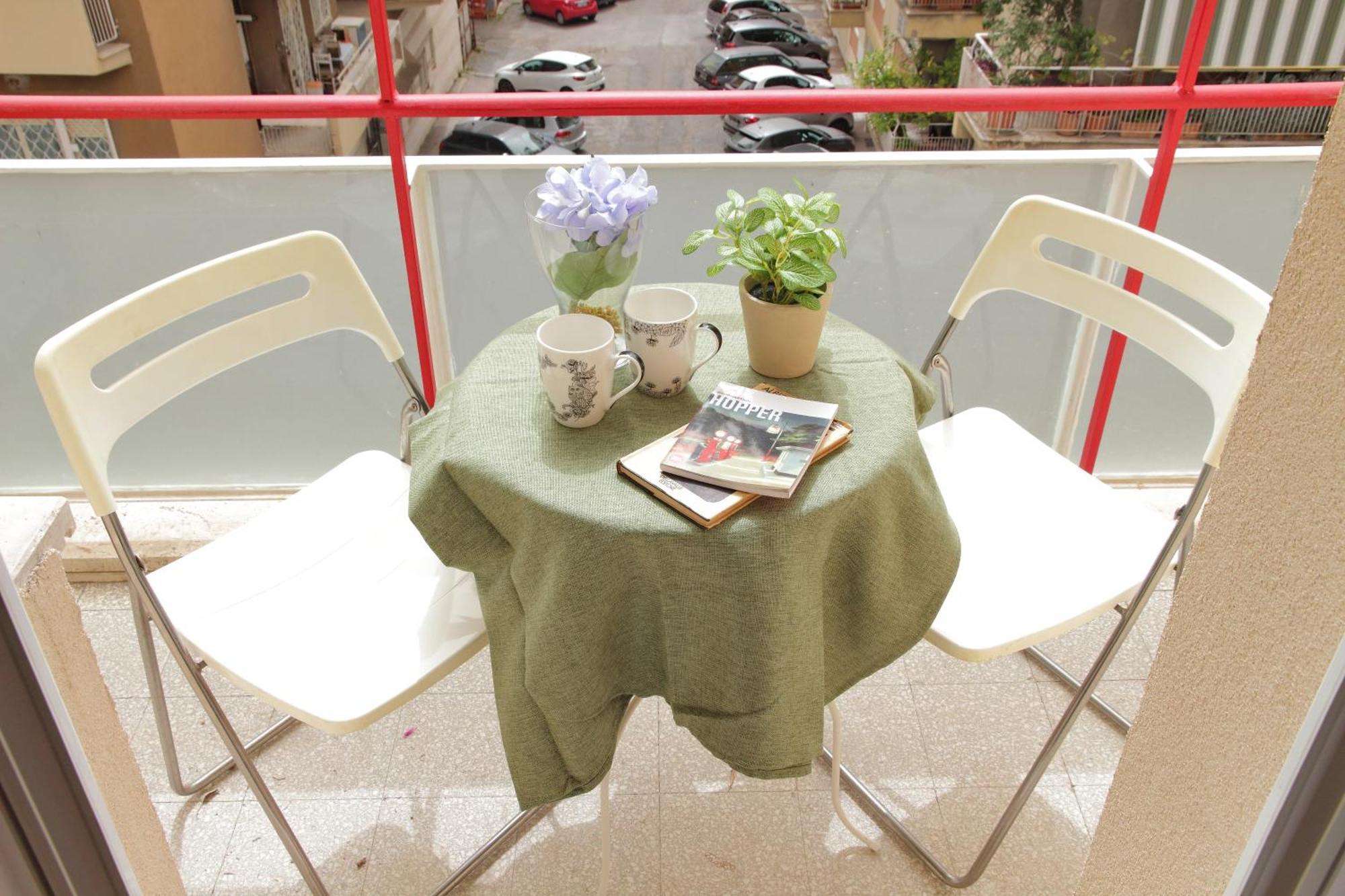 Balduina Station Apartment Rome Extérieur photo