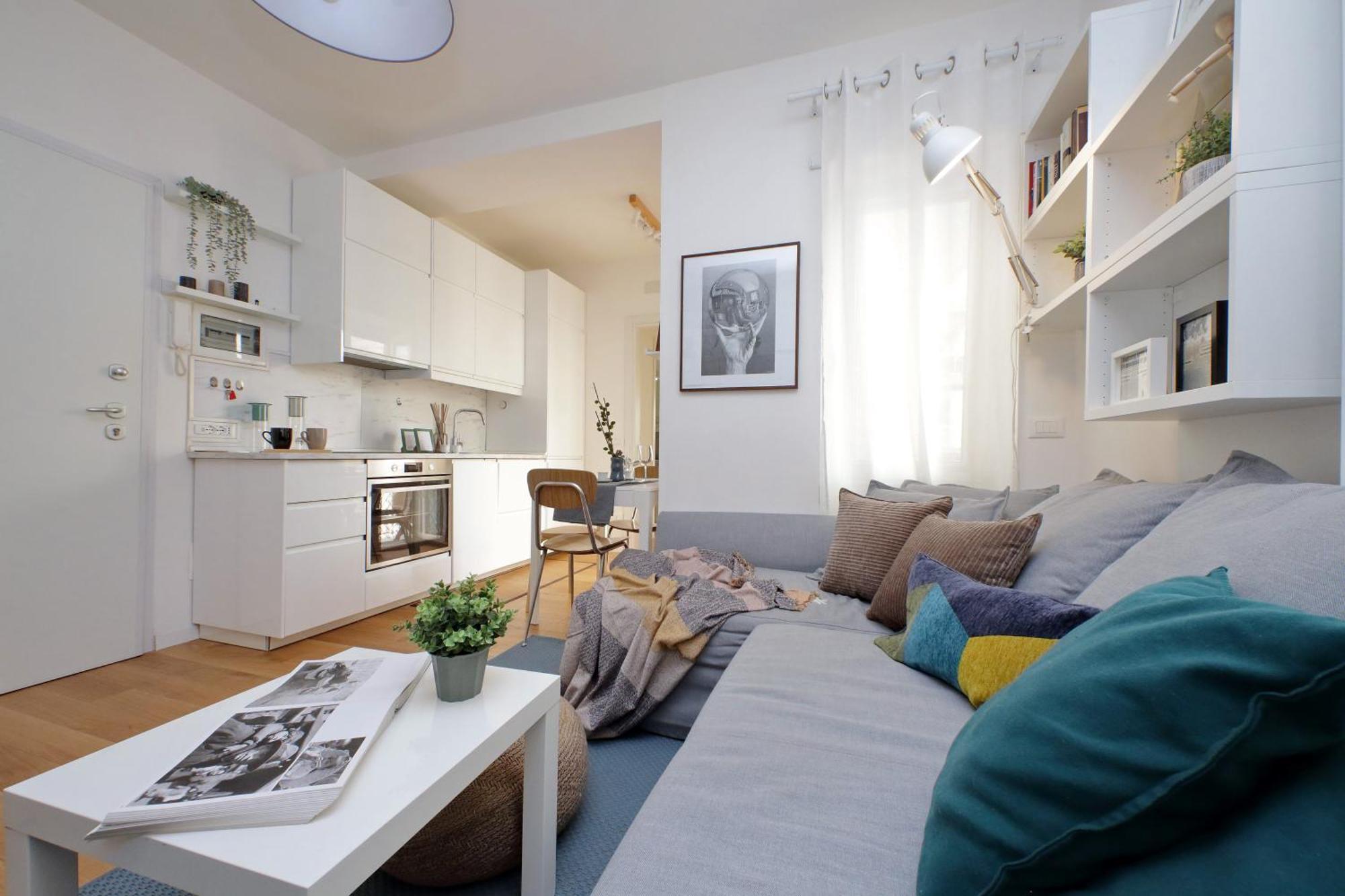 Balduina Station Apartment Rome Extérieur photo